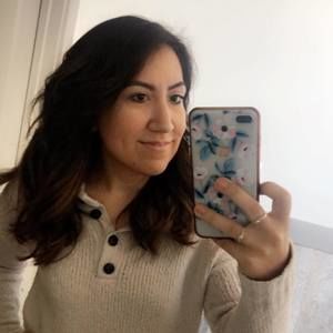 Meet your Posher, Arlene